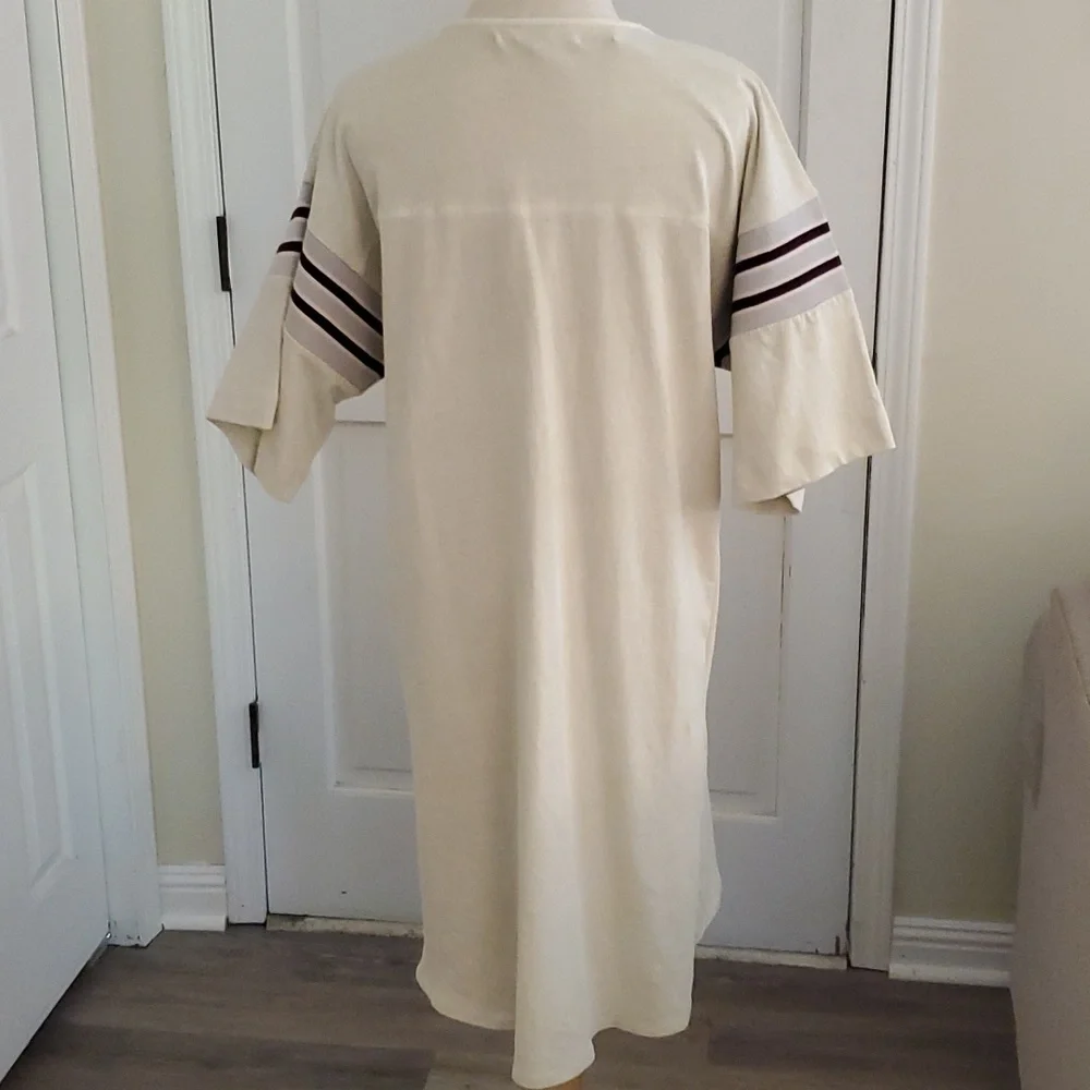 Kimchi Blue Taye Touchdown Dress - Picture 8 of 9